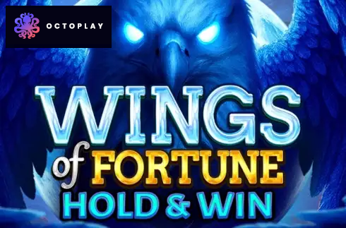 Wings of Fortune: Hold & Wins